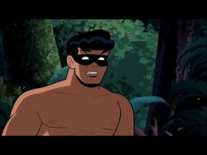Tarzan & George of the jungle References in movies, tv, & cartoons Pt. 2