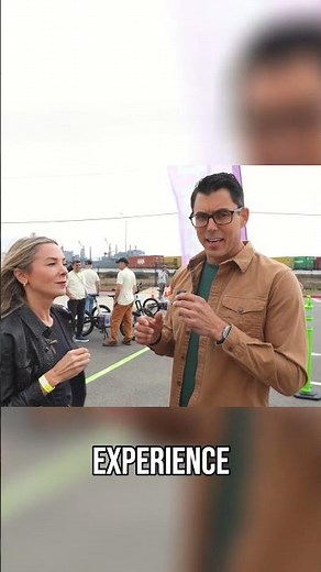 Effortless E-Bike Tech: Pedal-by-Wire & Software-Defined Power! #shorts