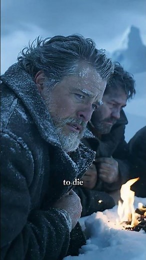 History’s Greatest Survival Story: Shackleton and the Endurance