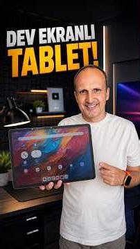 14.3-Inch Giant Screen Tablet: TCL NXTPAPER 14 Review! 📱✨