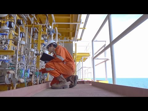 Transforming the Oil and Gas Industry with Digital Innovation
