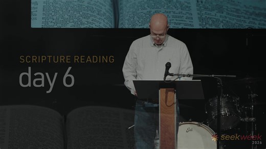 Cross Community Church on Reels