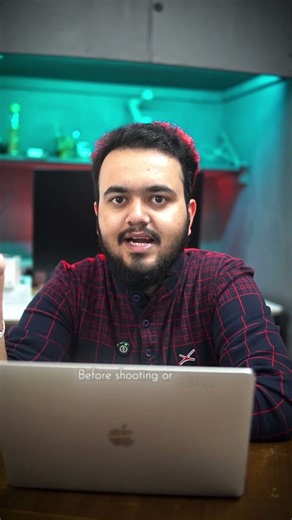 Colors don’t just look good.They tell your audience how to feel. #creativetips #filmmaking #create