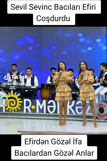 Sevil Sevinc Mahnilar 2020 - Ad Gunun Sevil Sevinc - Sevil Sevinc Bacilari