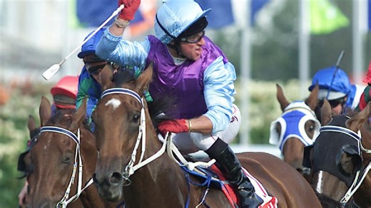Out The Gate | Golden Slipper day preview - $17 tip