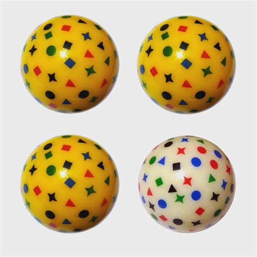 Cutshots 4-ball Aim Trainer | Pool & Billiards Aiming System | Aramith Balls - Etsy