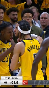 The clutch moments made them stars. 🌟 The Finals could make them legends. 👑 SGA vs. Haliburton ⚔ Game 1 of the #NBAFinals starts tonight at 8:30pm/ET on ABC! | NBA