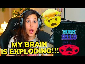 Rush was SO AHEAD of their Time! Full Album Review - Rush - 2112 #reaction ‪@rush‬ #2112