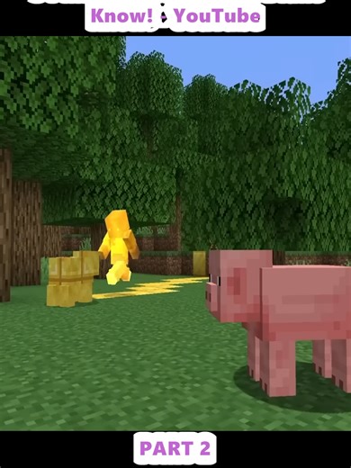 34 Surprising Minecraft Facts You Didn't Know