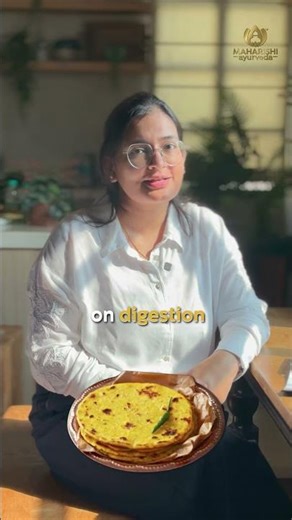 Different types of Roti | Maharishi Ayurveda