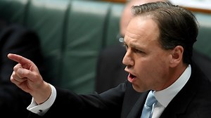 Health Minister defends move to make codeine prescription-only