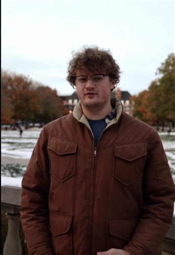 Illinois on top 🔶🔷 #college #apply #decisionday #big10 #studentlife