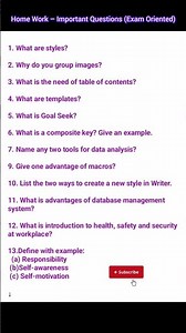 IT 402 Exam Important Questions – Guaranteed Marks