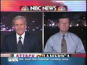 September 11, 2001 Coverage: Part 2