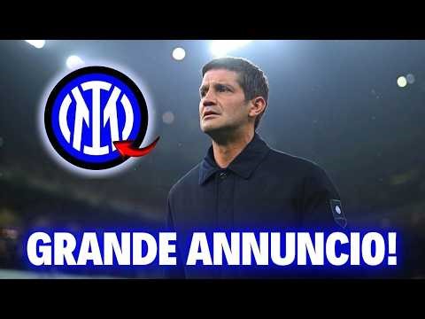 AFTER MASSOLIN, ANOTHER REINFORCEMENT ARRIVING FROM MODENA! INTER MILAN NEWS