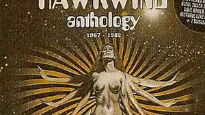 Hawkwind - High Rise