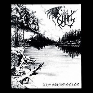 Ritual - The Summoning