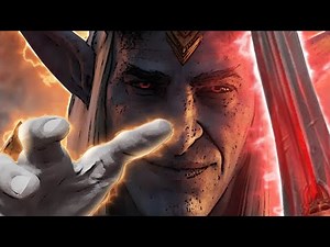 The Shadowlands LFR Experience...