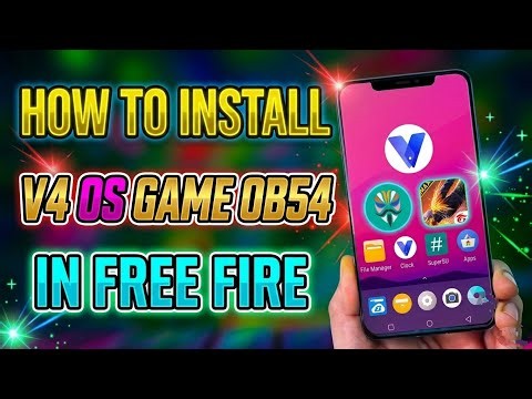 🔥 Free Fire Mod Menu Non Root 2026 | VPhoneOS Virtual Root + Aincrad Mods + PSTeam Plus Full Setup