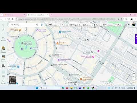 🎥 How to Create "Branch" or add "Geo-tag location" AGI Moneey HRMS | Step-by-Step Tutorial