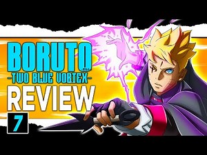 🚨 Boruto VS BLOODLUSTED Mitsuki & Naruto HUNTED - Boruto Two Blue Vortex Chapter 7 Review!