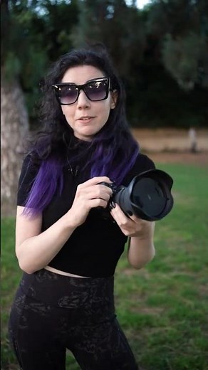 My favorite walk-around lens - Sigma 24-70mm F2.8 DG DN II | Art