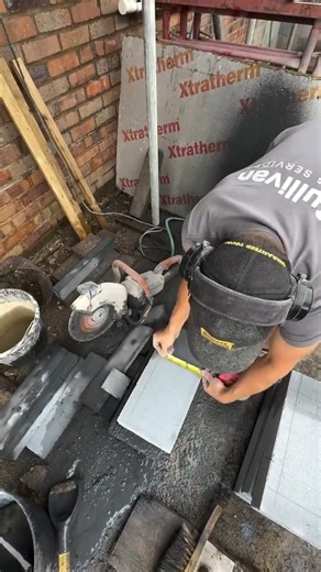 The Evolution R300DCT Disc Cutter brings serious cutting power to the site, with built-in water suppression keeping dust down and results clean. @osullivan_building shows how easily it handles slab work. Check it out here: https://bit.ly/4euA1tZ #EvolutionPowerTools #DiscCutter #Concrete #SlabCutting #tradetools | Evolution Power Tools - UK