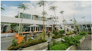 5 Tempat Wisata di Jakarta Buat Libur Lebaran, Ada Pulau Untung Jawa yang Begitu Mengesankan - Tribun Travel