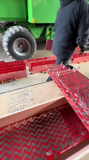 High Power Electric Shield for Rodent Control