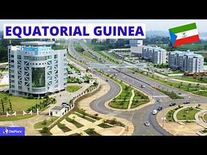 10 Things You Didn't know About Equatorial Guinea