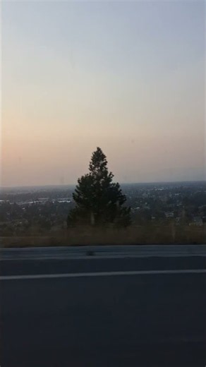 Smoke From Fires Why I Am Not Hiking