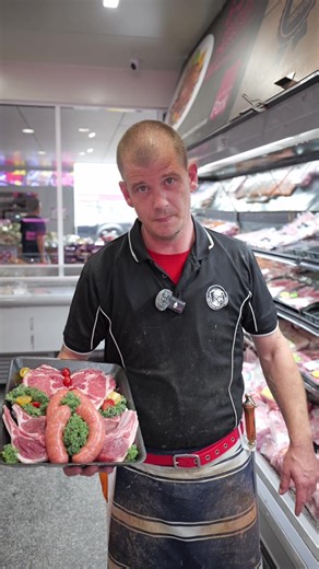 Valentine's Day Meal Packs from Waterford Butcher