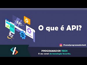 Criando uma API do Zero