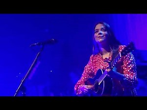 "To Live A Life", First Aid Kit - Paris, Mars 2018