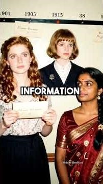 3 mediums from a dead scientist for 31 years