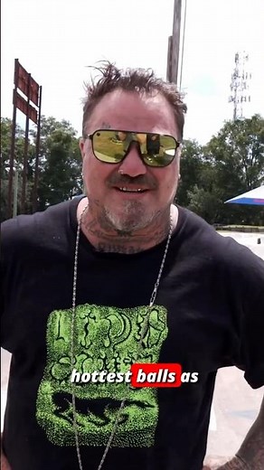 Bam Margera Remembers His First Kona Skatepark Session 🛹🔥