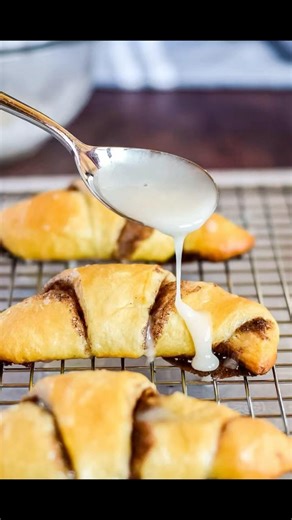 Why Are Crescent Rolls Shaped Like THAT? 🥐 | April 10th