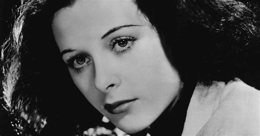 How Hollywood Star Hedy Lamarr Invented the Tech Behind Wi-Fi | HISTORY