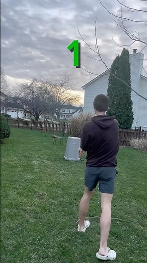 Easy To Impossible Football Trick-Shots!