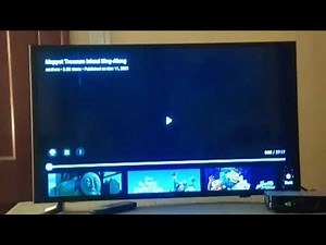 Muppet Treasure Island Sing Along Intro