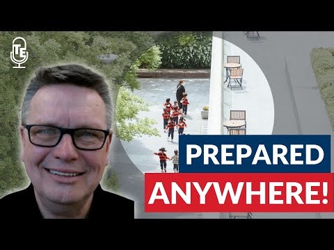 Stop and Think Drills: Ways to Practice and Prepare Students and Teachers