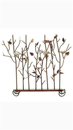 Elevate Your Summer Aesthetic with This Decorative Screen!