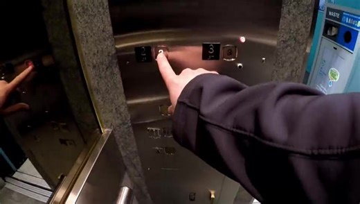 Winnipeg elevator queen passes torch to new lift inspector