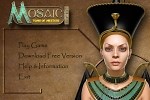 Play Mosaic - Tomb of Mystery | Free Online  Games. KidzSearch.com