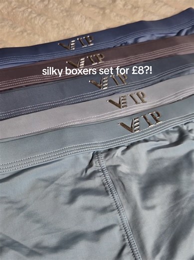 Silky boxers, perfect gift idea for him 💚 #silkyboxers #boxers #boxershort #giftforhim #forhim