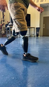 Ottobock geniums VS Rheo knees- insurance will tell you they’re the same, both microprocessor knees??!! Not all knees are created equal!!!! #limblossboss #dreamteamprosthetics #myleglesslife #ottobockgenium #rheoknee #mpk #abovekneeamputee #prosthetic #prostheticleg #microprocessorknee #ottobockgeniumx3 #rheo #wow | Limb Loss Boss Official