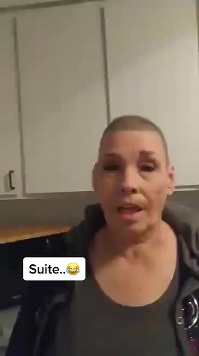 Laurie Fortier on TikTok