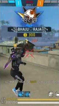 FAKE AJJUBHAI HACKER PRANK😂 | GARENA