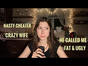 ASMR Drama Storytelling Ramble 💀📣