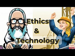 Ethics & Technology